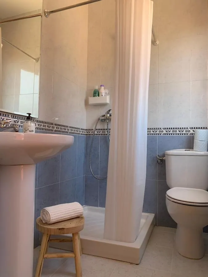 Atico Duplex - 1ª Linea Playa Apartman Adra